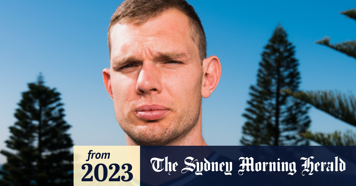 State of Origin 2023 Tom Trbojevic insists ‘Turbo’ nickname misplaced